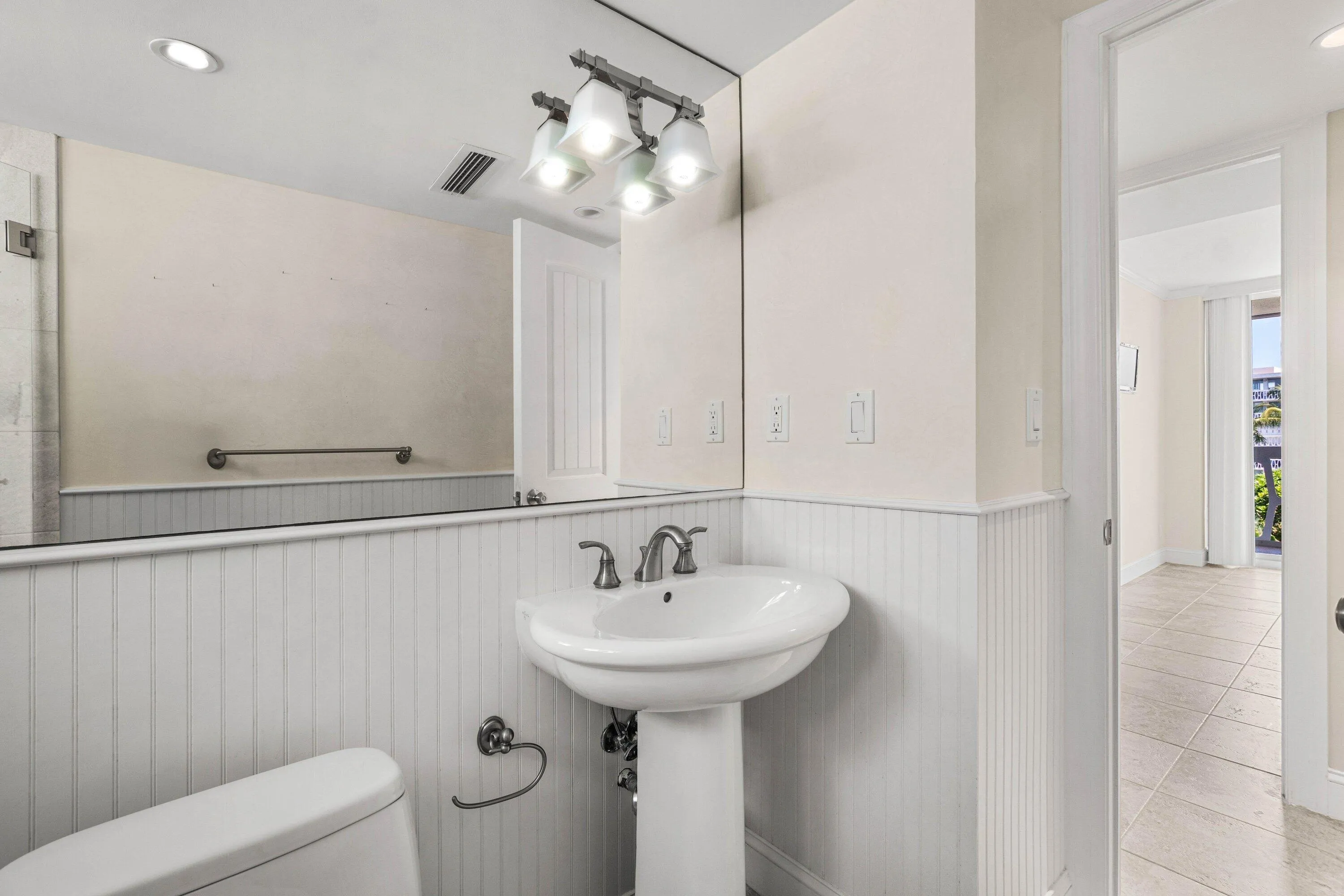 Guest Bath