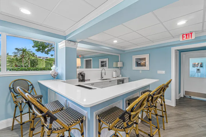 Community Room