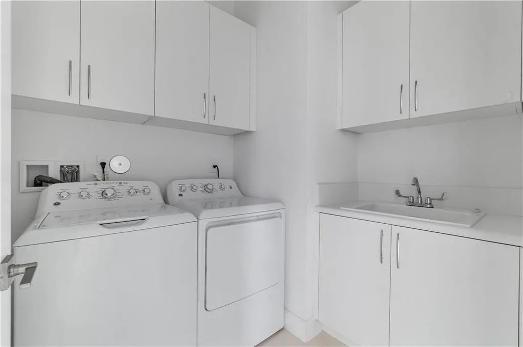 #22 Laundry Room