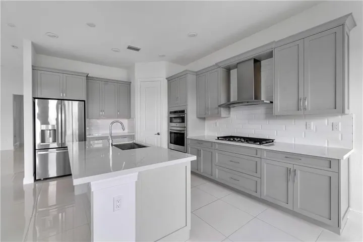 #11 Kitchen
