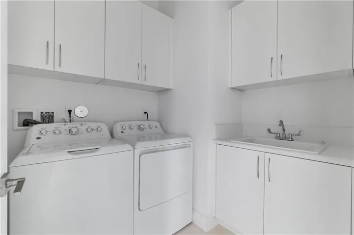 #22 Laundry Room
