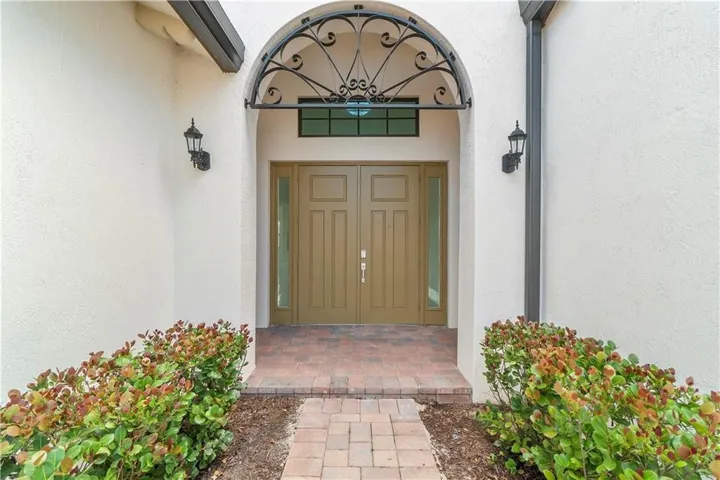 #2 Entrance