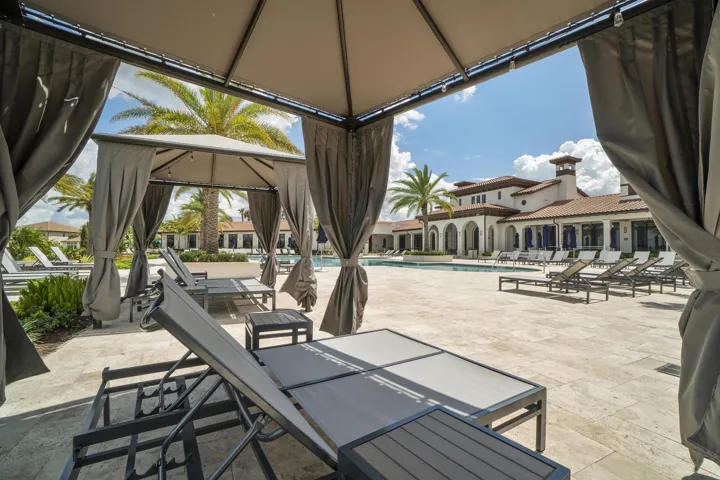 #18 Pool Area