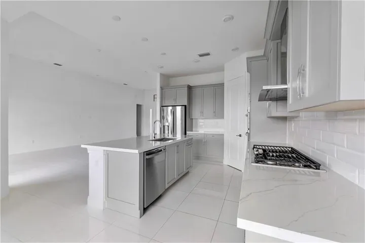 #12 Kitchen