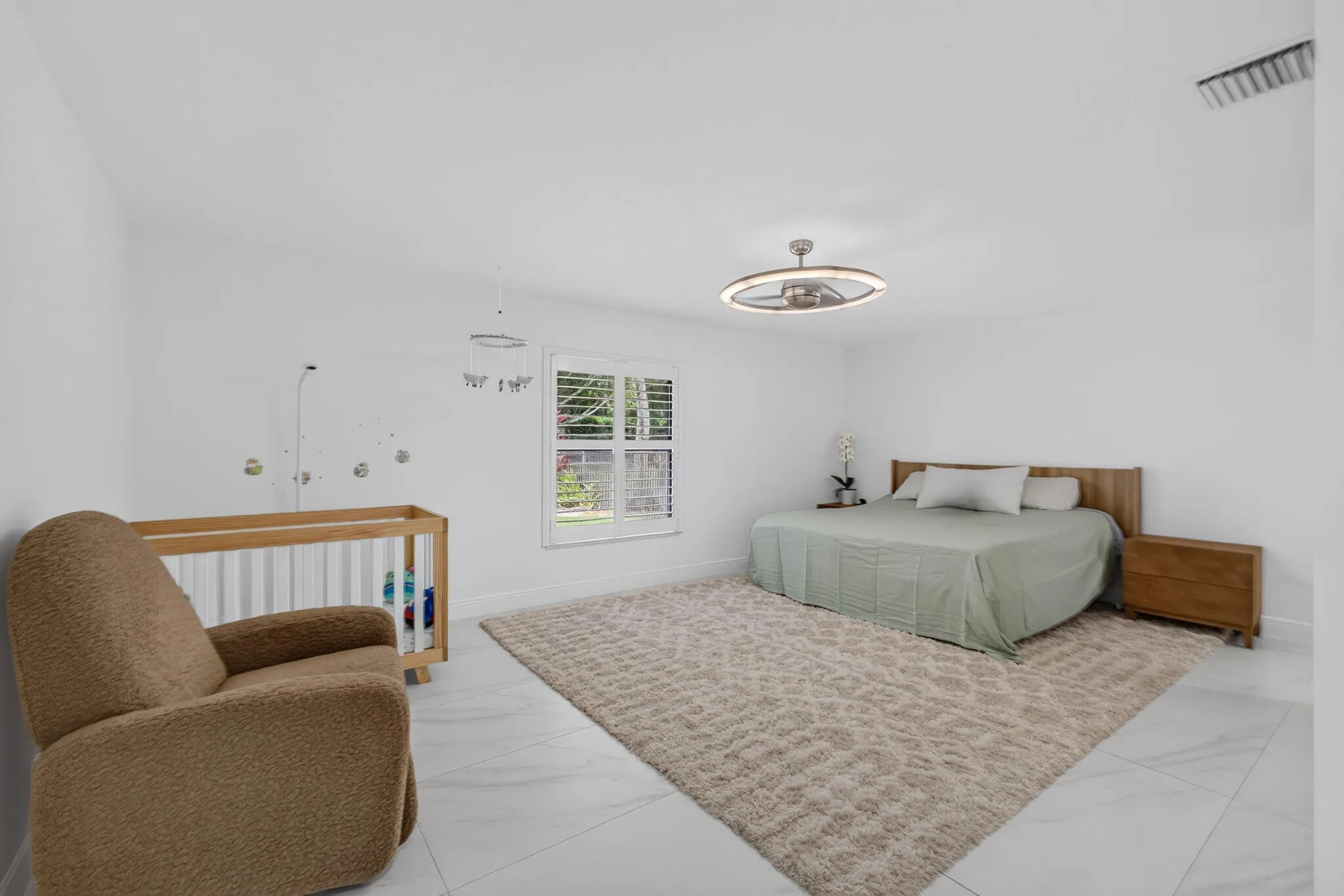 Primary 1st Floor Bedroom