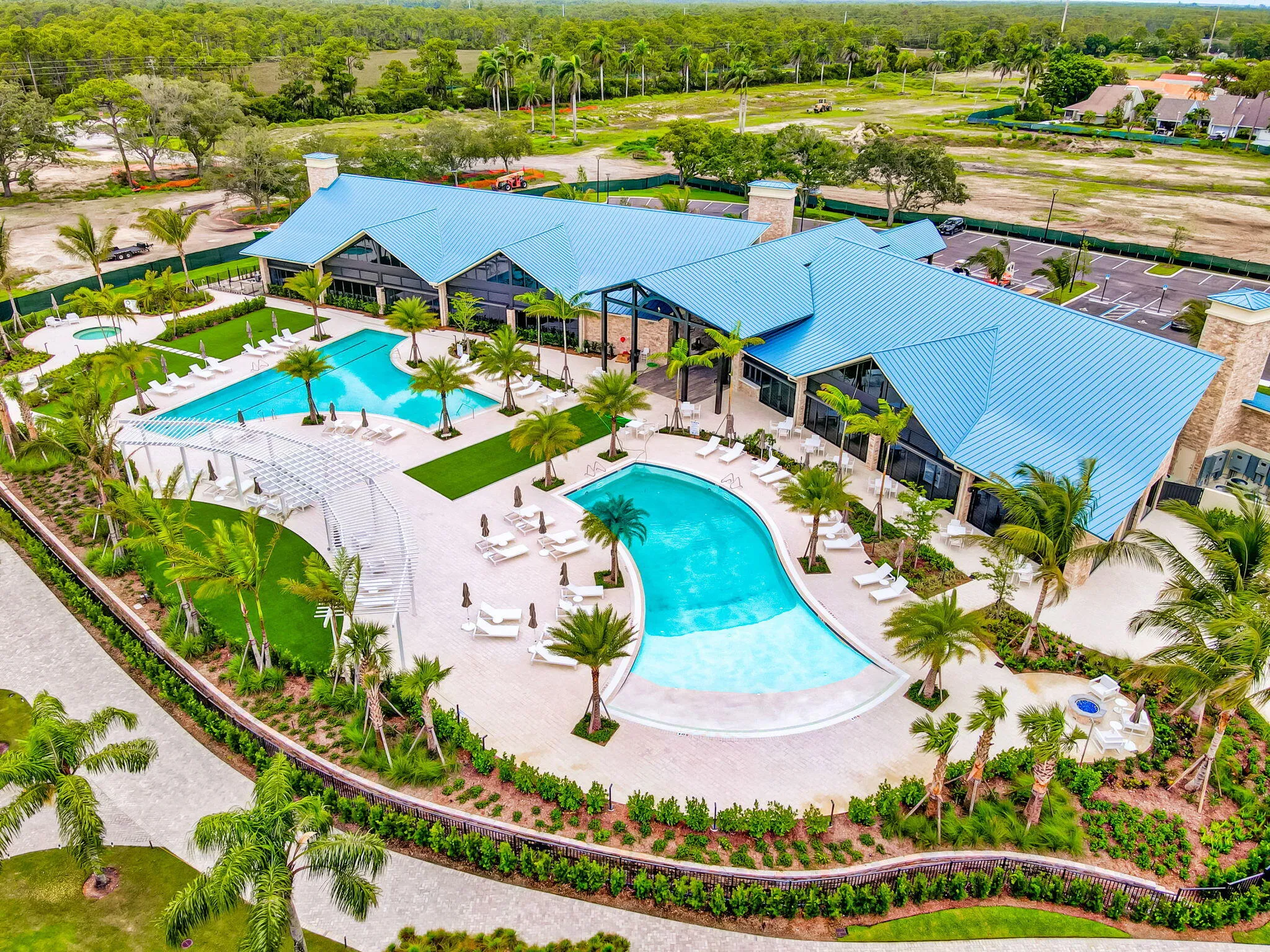 Clubhouse