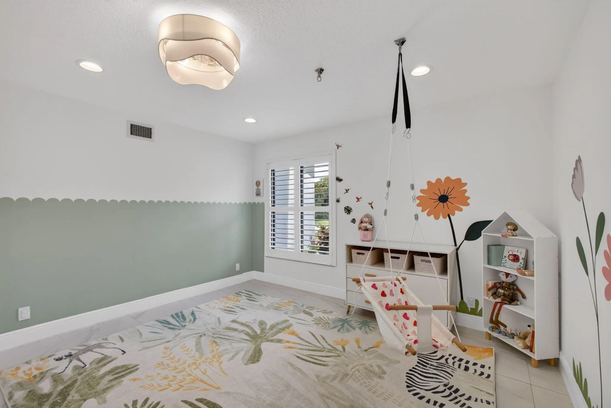 1st Floor Bedroom