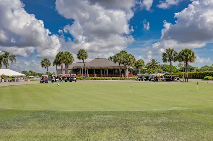 Clubhouse