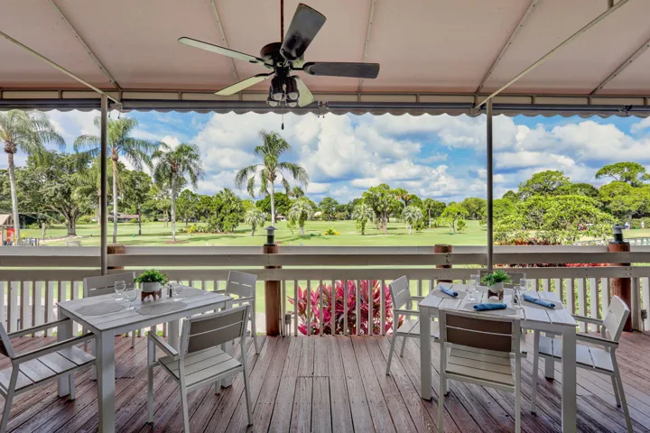 Clubhouse