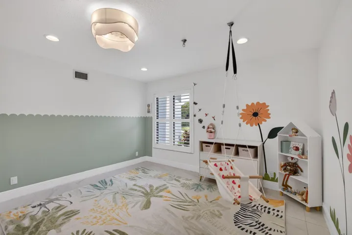 1st Floor Bedroom