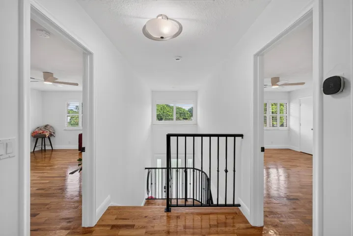 2nd Floor Landing