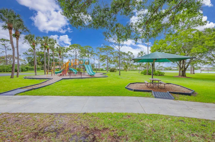 Community Playground