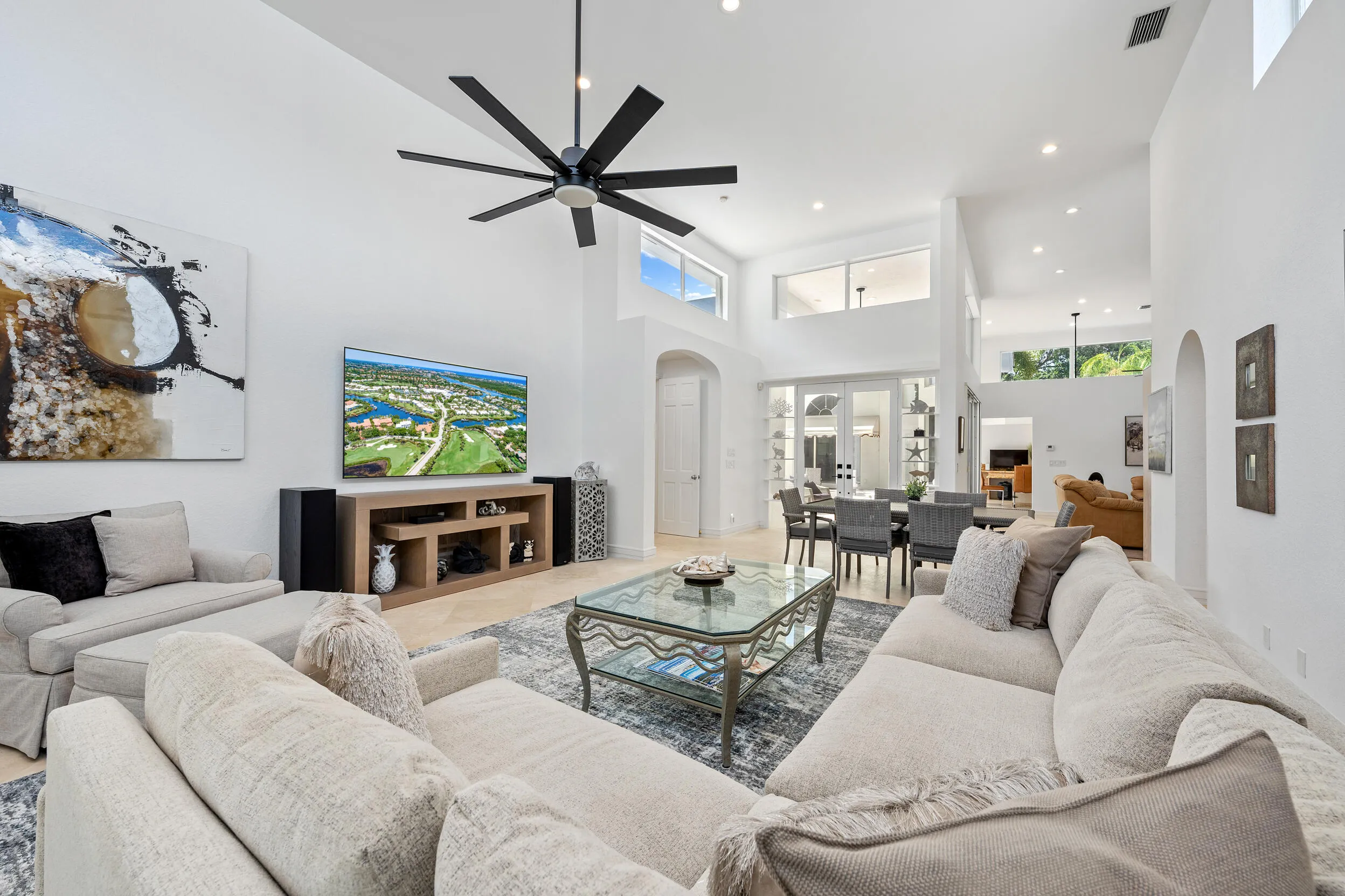 Great Room/Living Room