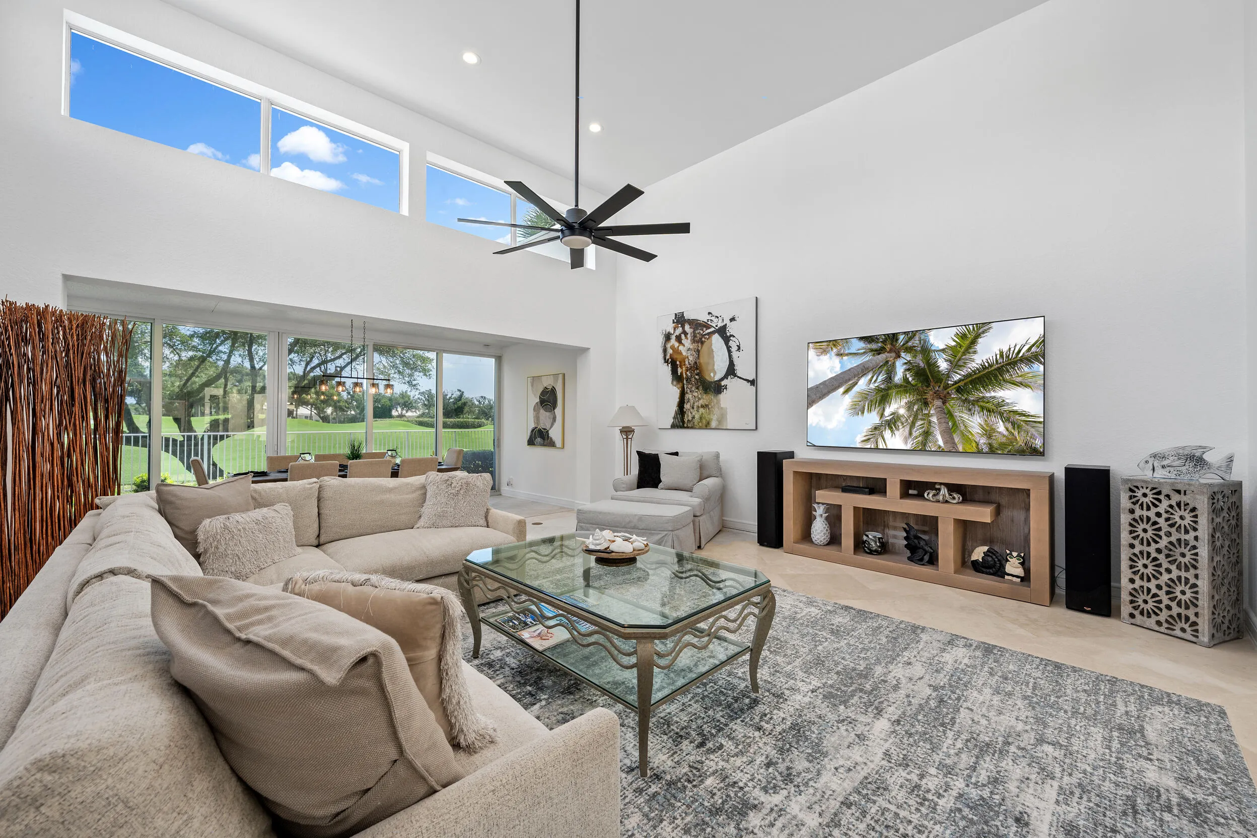 Great Room/Living Room