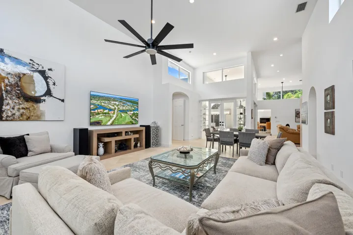 Great Room/Living Room