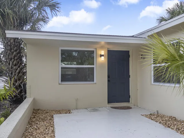 Entryway