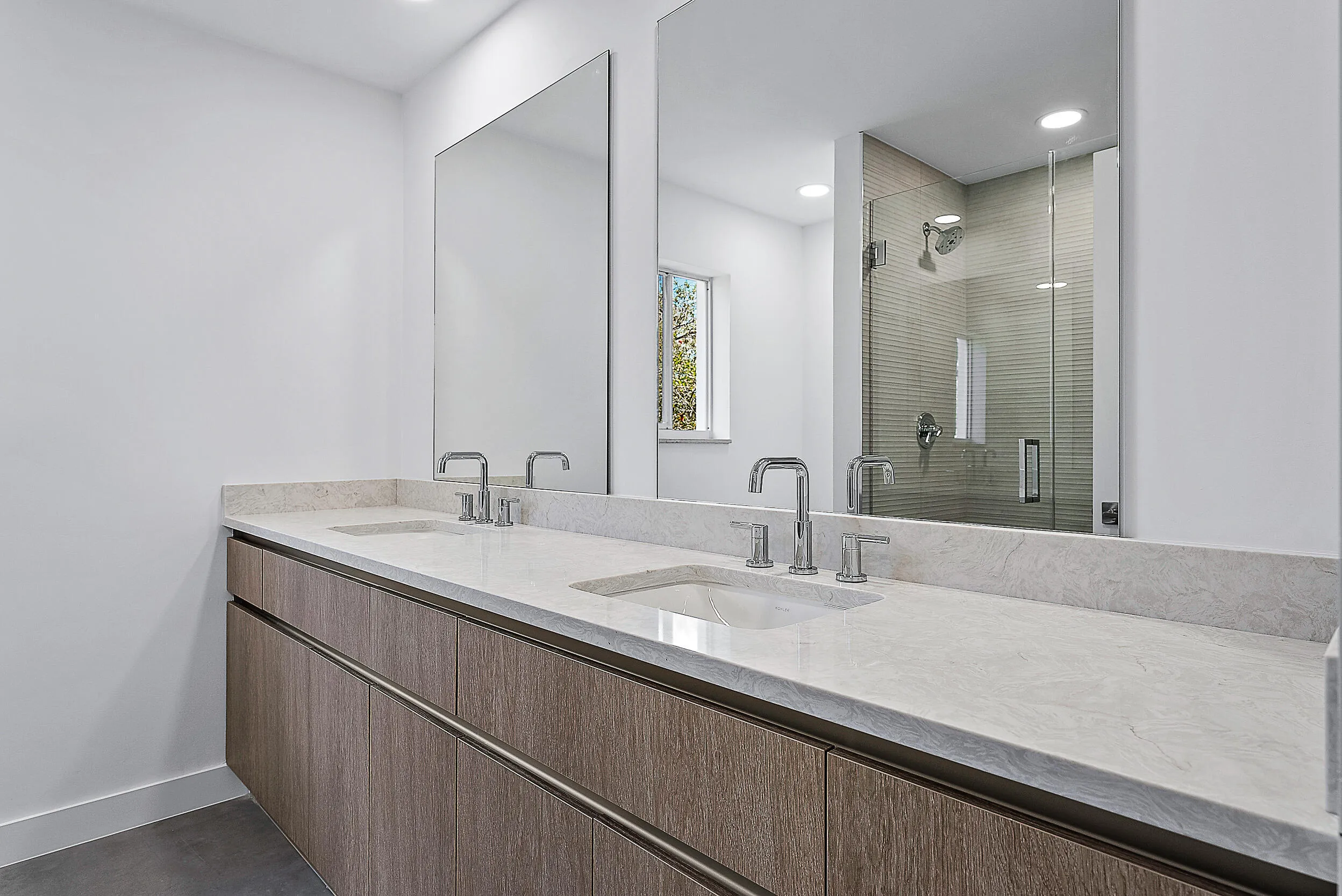 Guest Bath