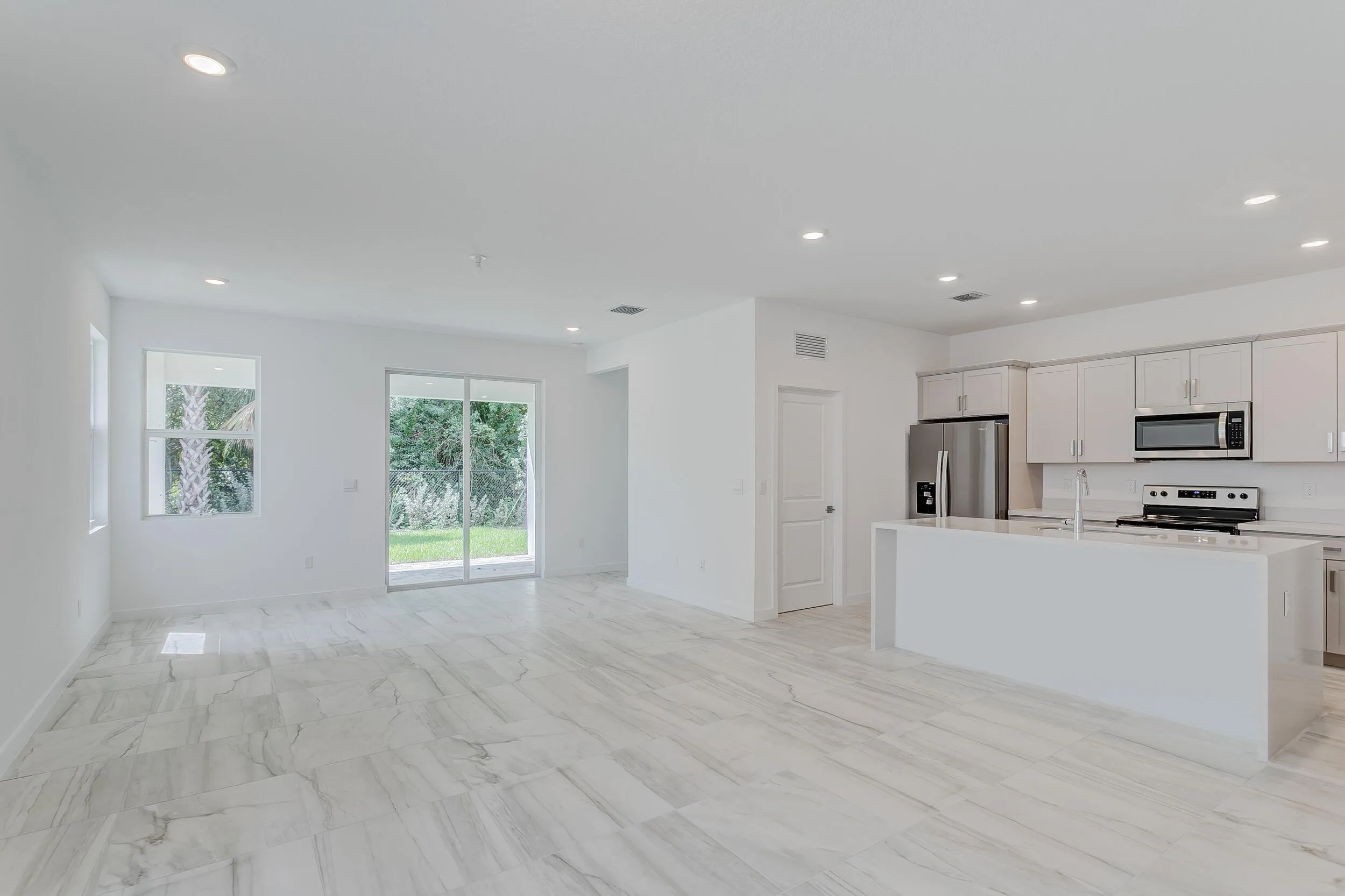 great room