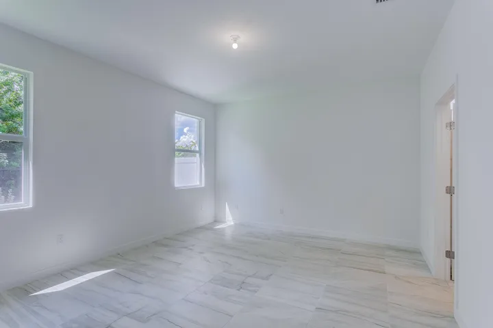 primary suite