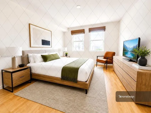 other staged design