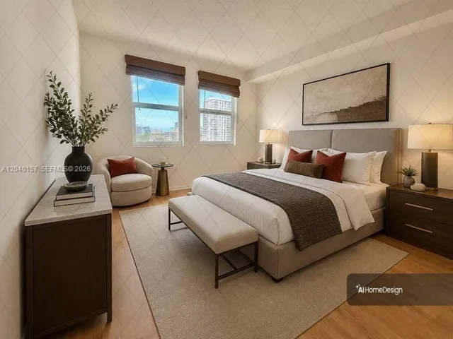 other staged design