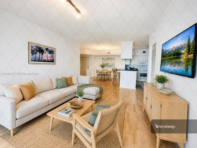 other staged design