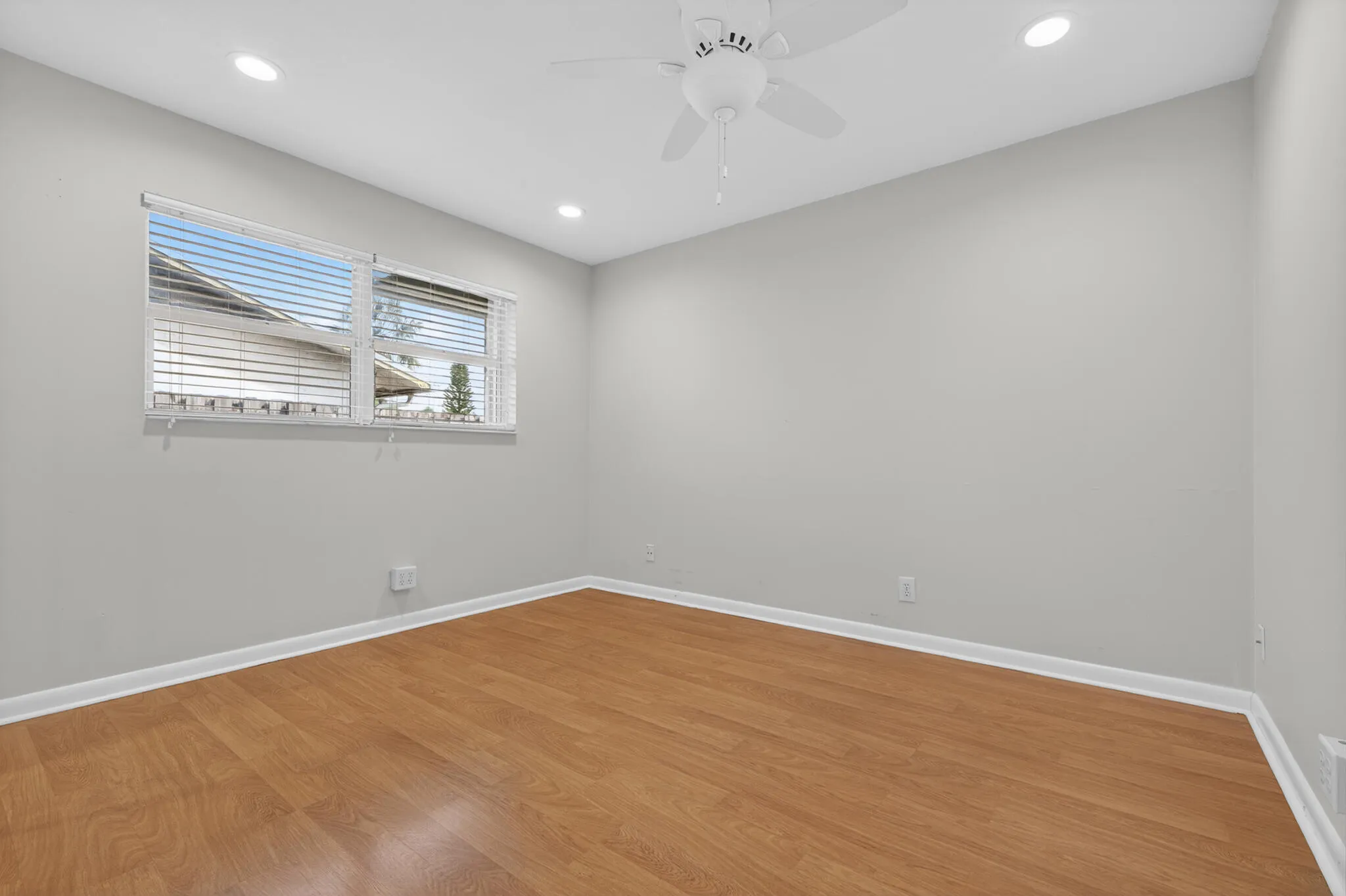 Bedroom #3