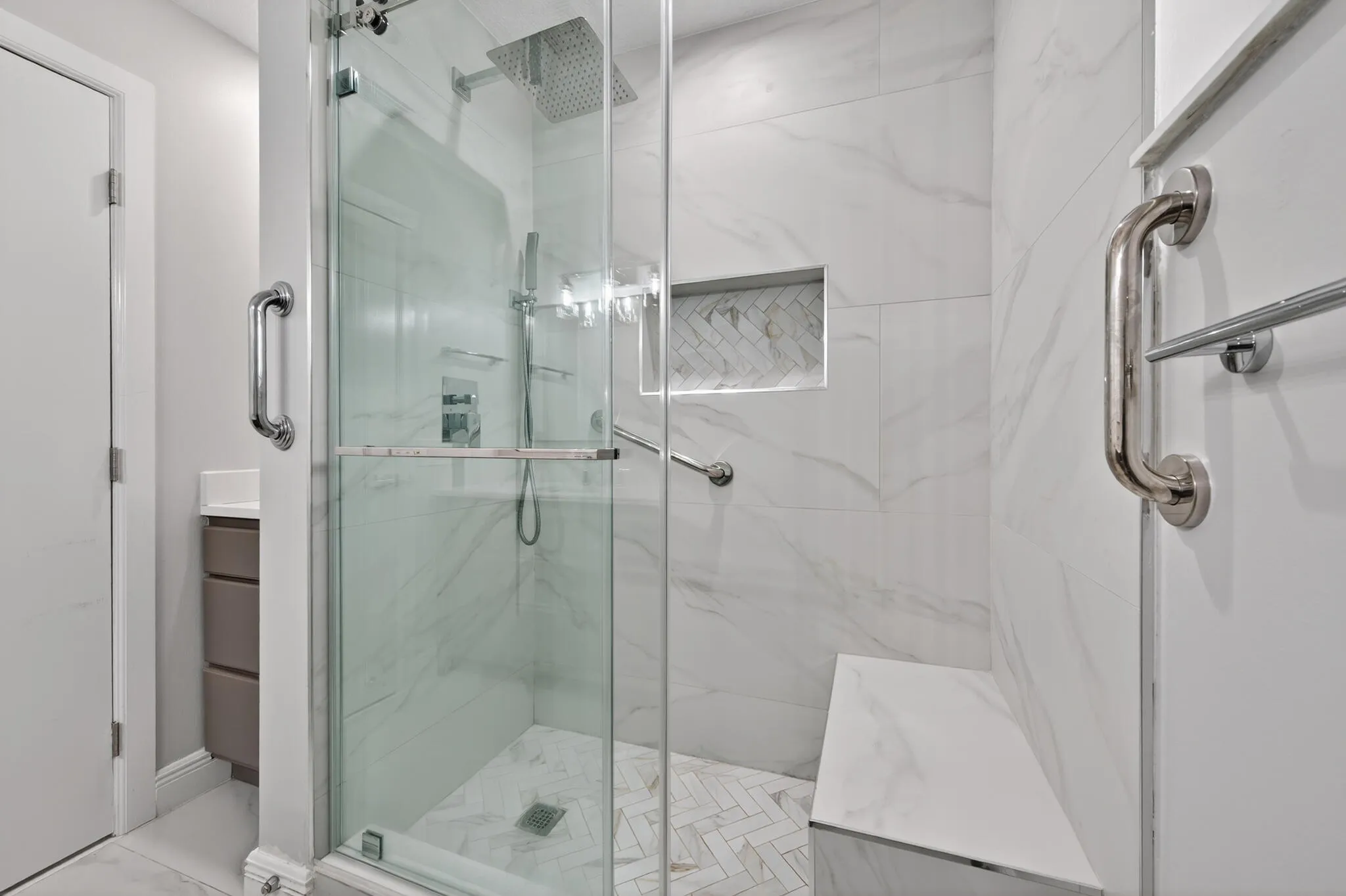 Bathroom #2