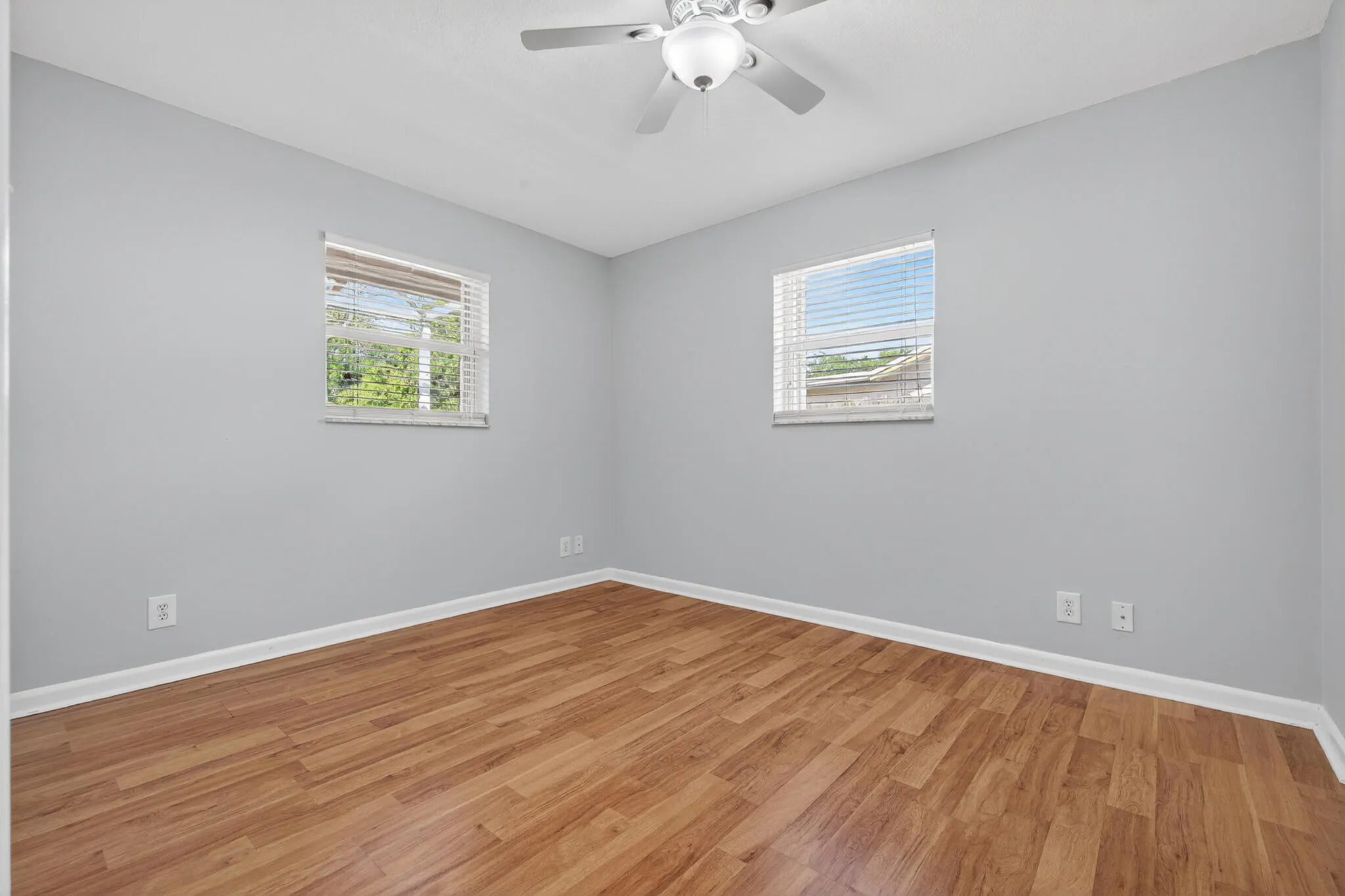 Bedroom #2