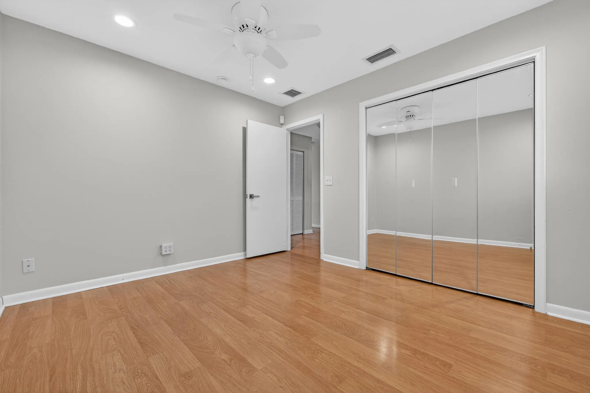 Bedroom #3