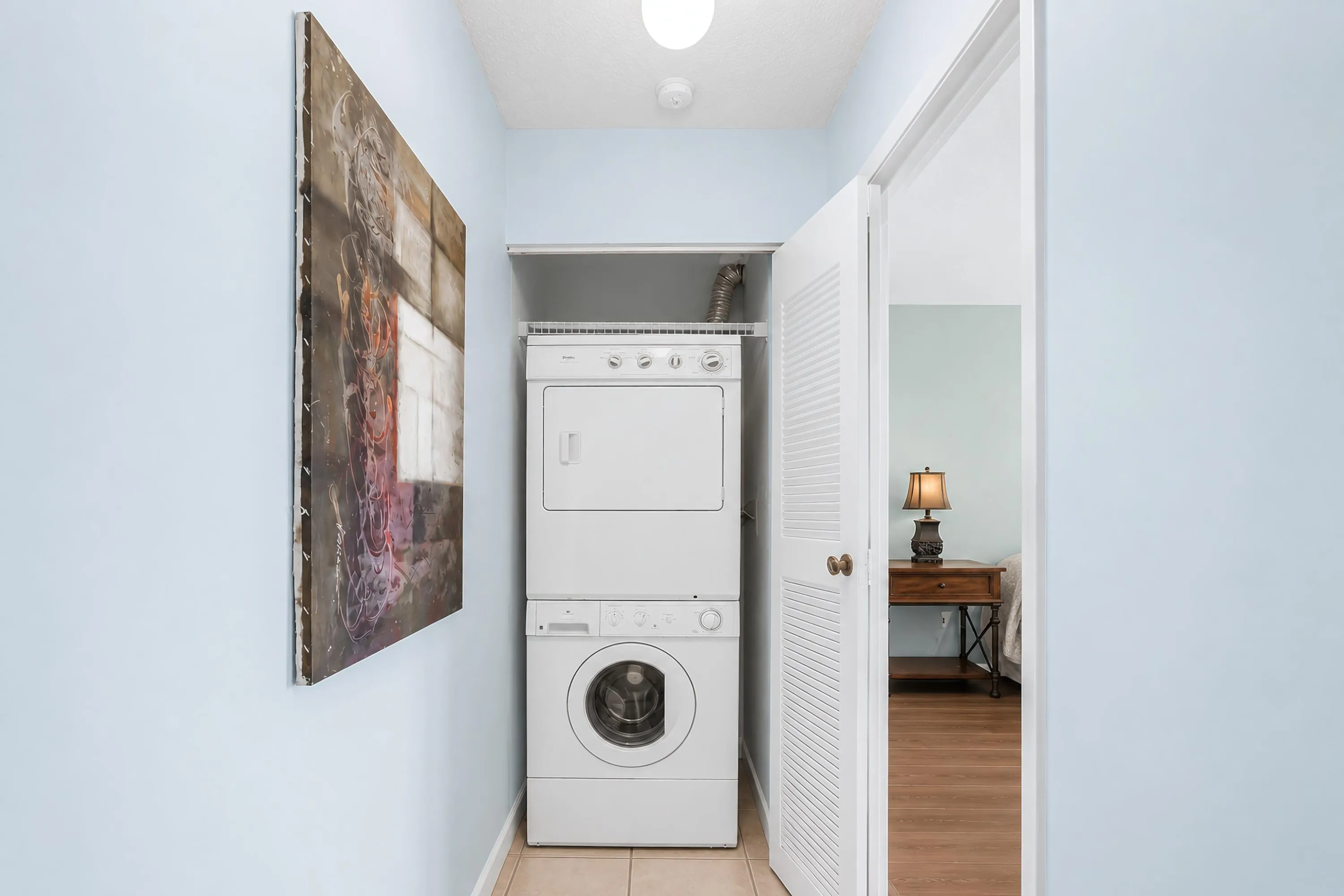 Laundry In-Unit