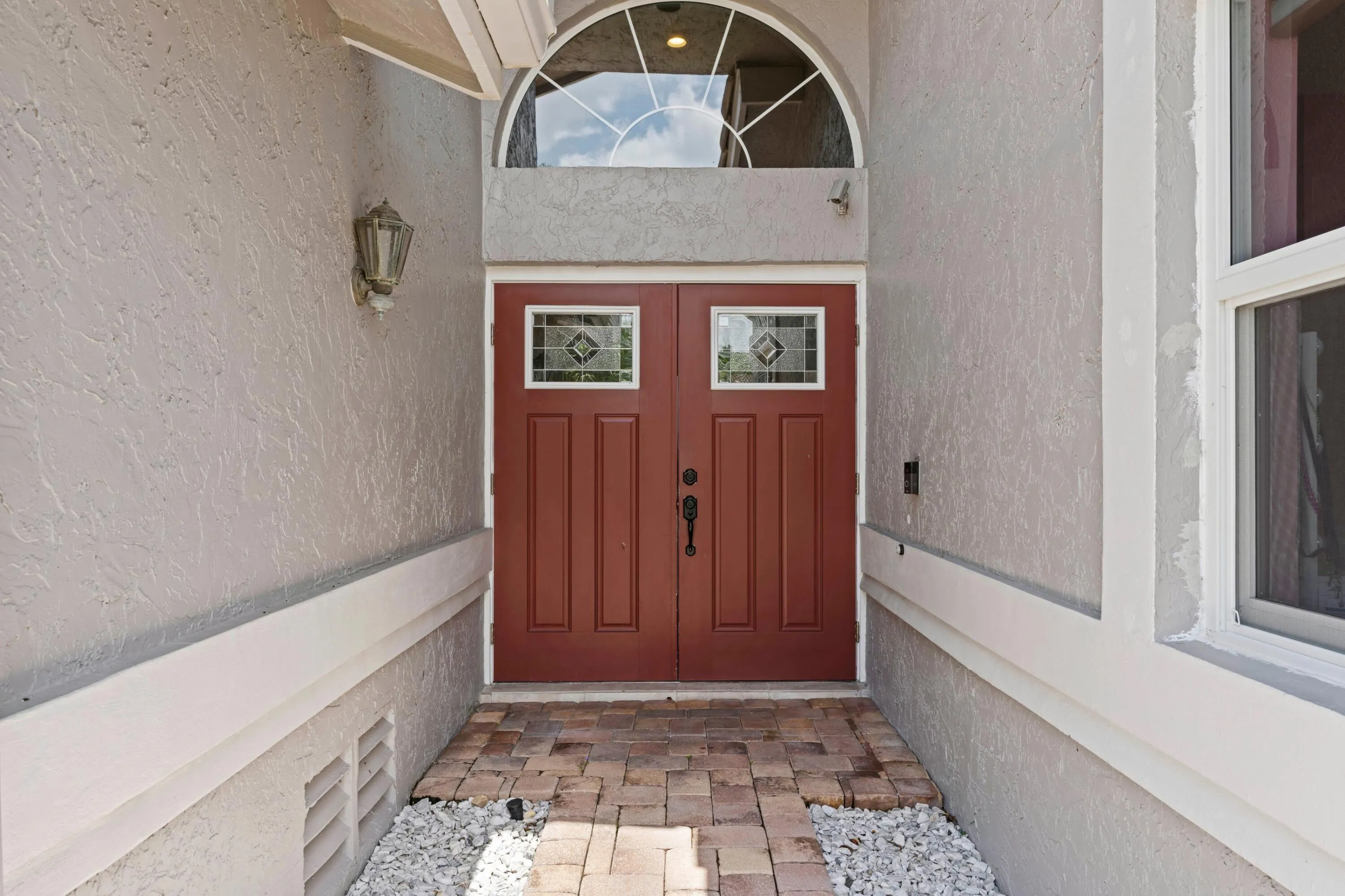 Front Exterior