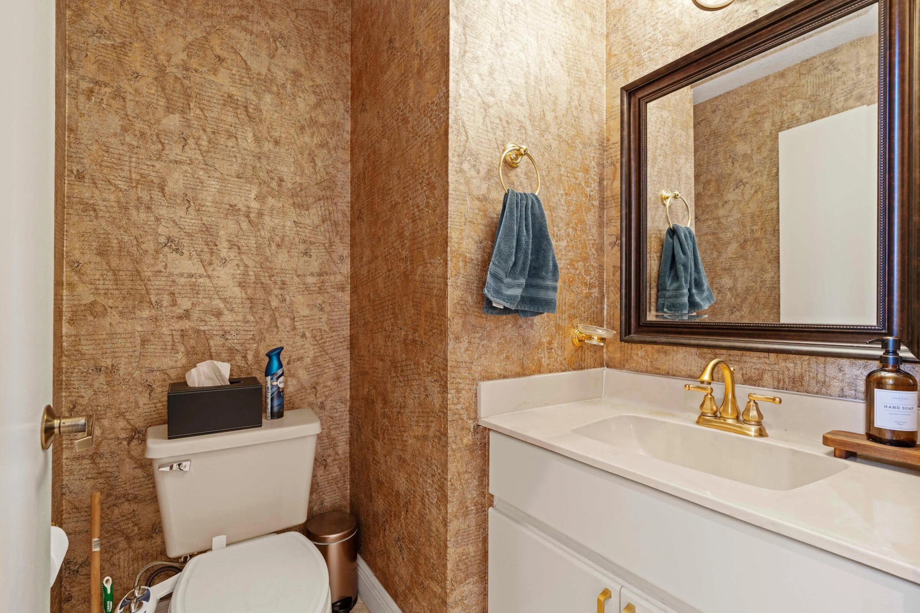 Bathroom 2