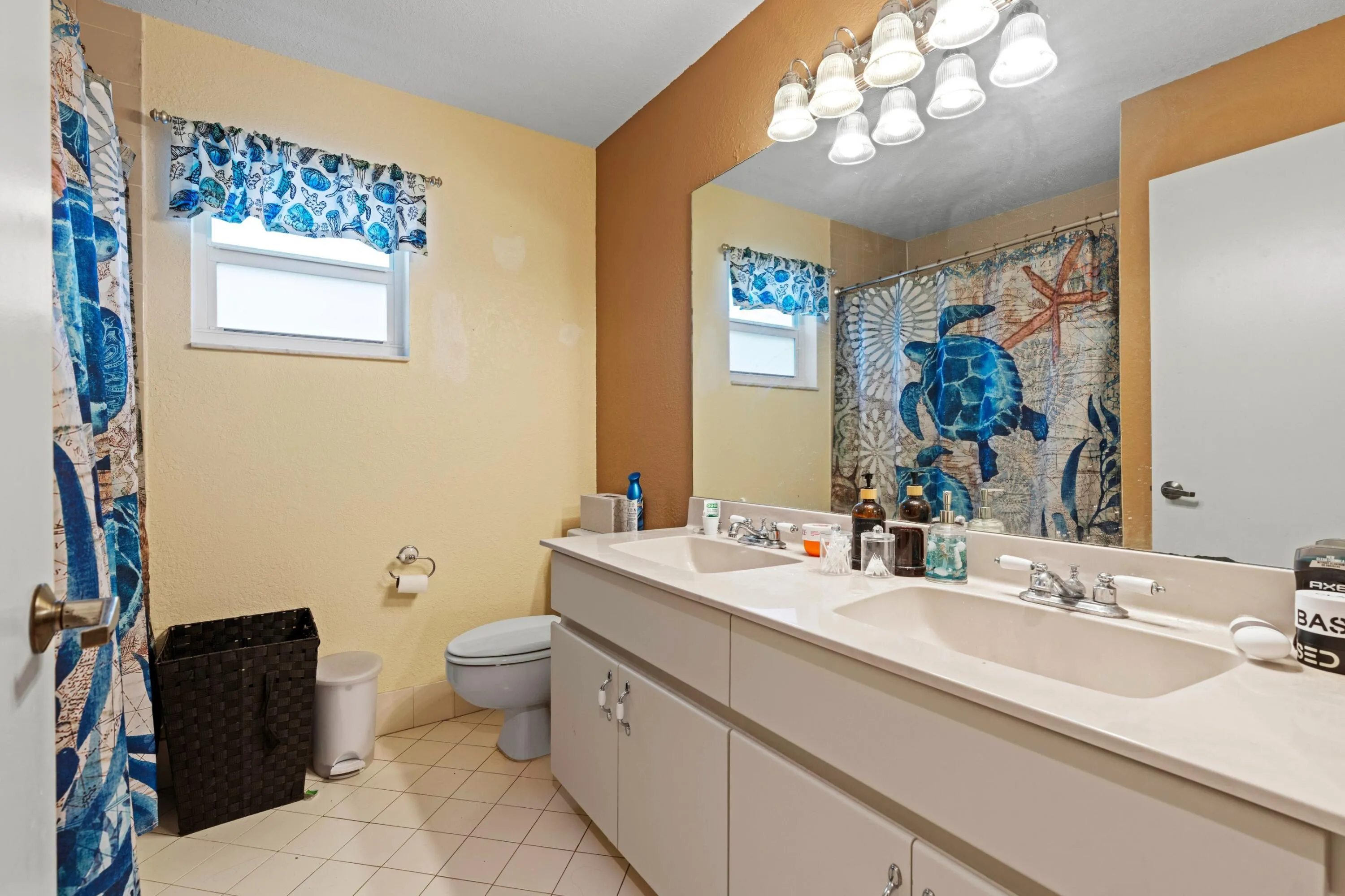 Bathroom 1