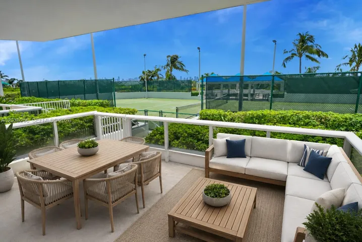 Virtually Staged