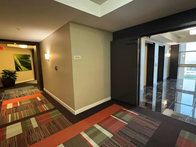 Elevators