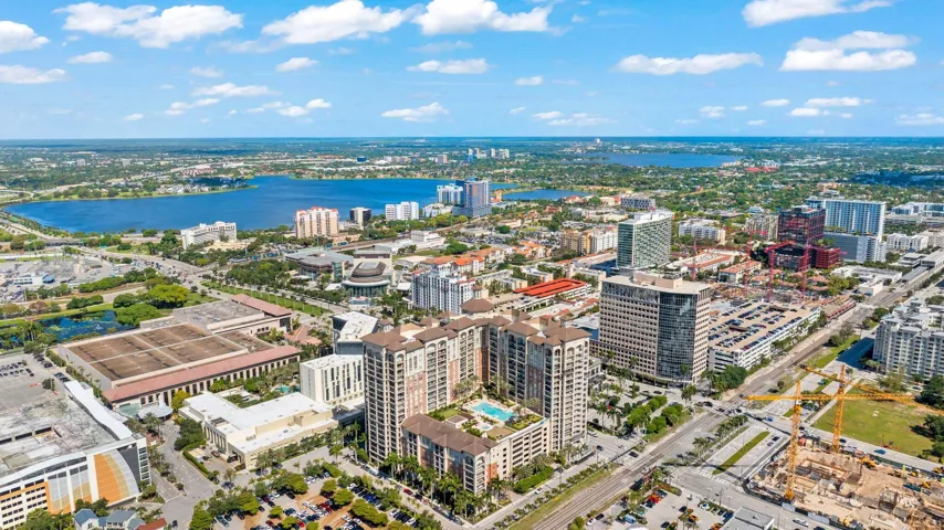 Building Aerial