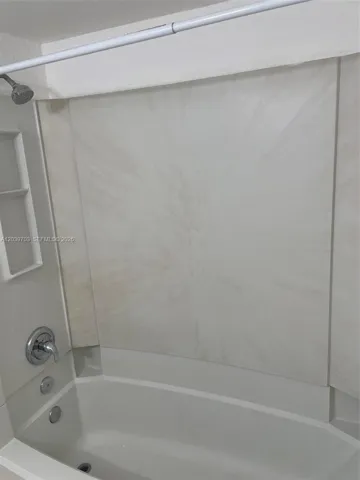 Bathroom Tub.