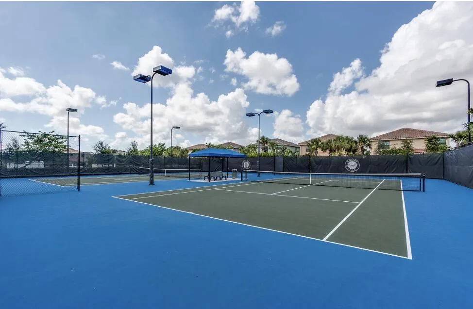 Tennis