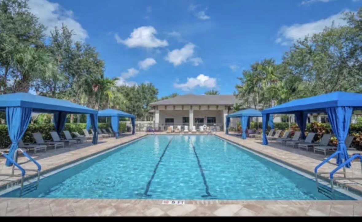 pool more