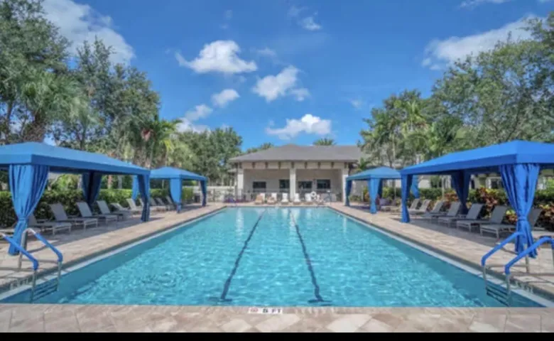 pool more