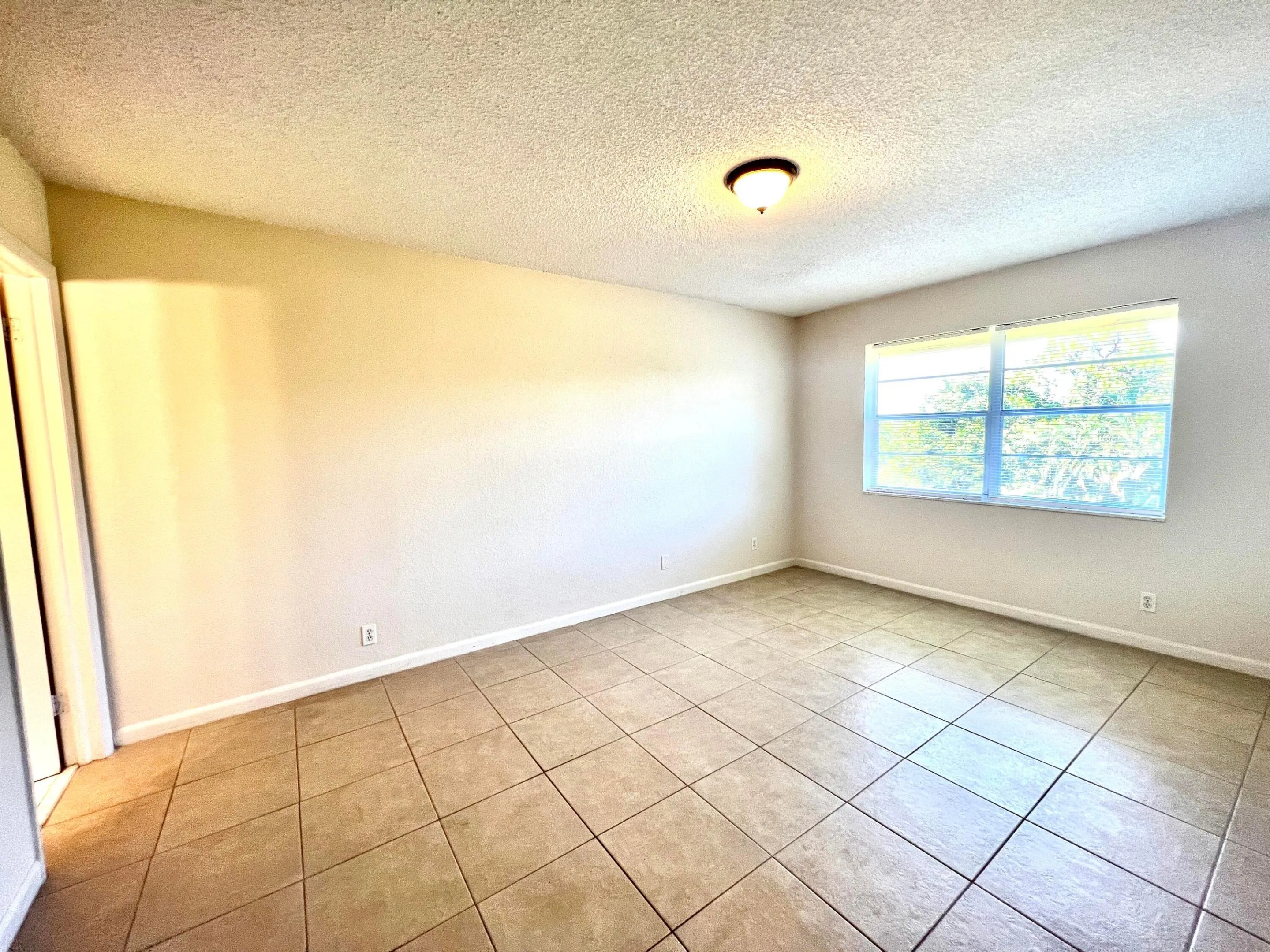 Primary Room
