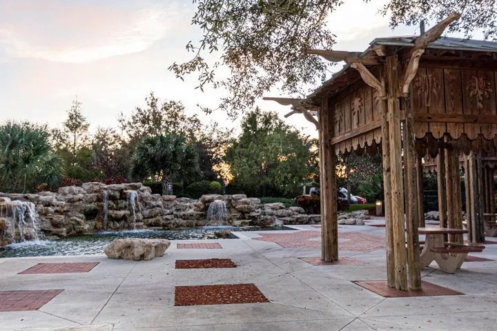 Veterans Park