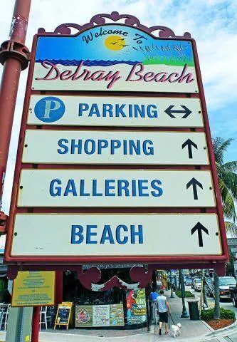 DELRAY
