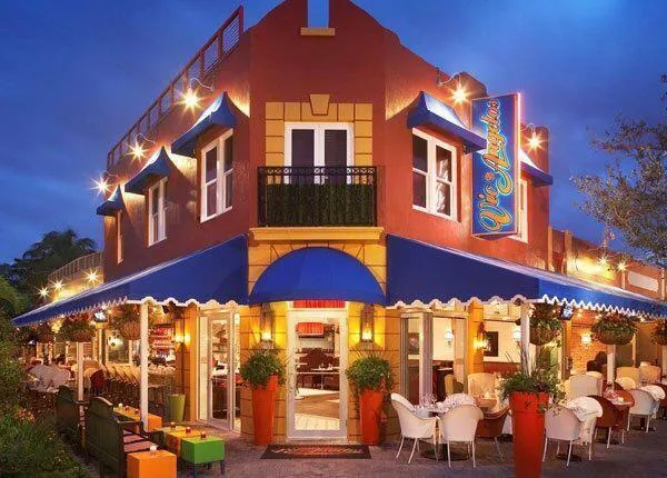 DELRAY