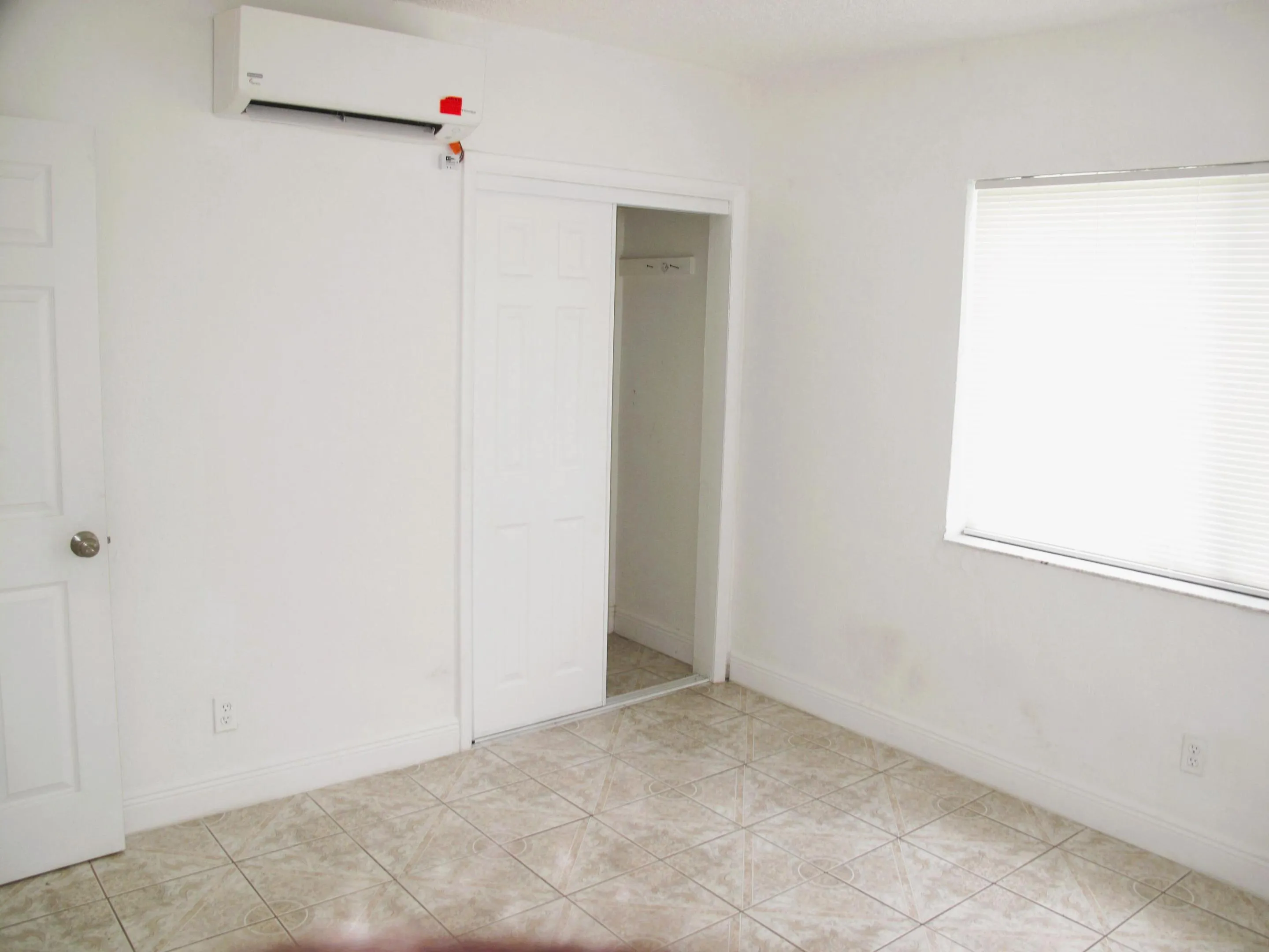 8- Bedroom 1