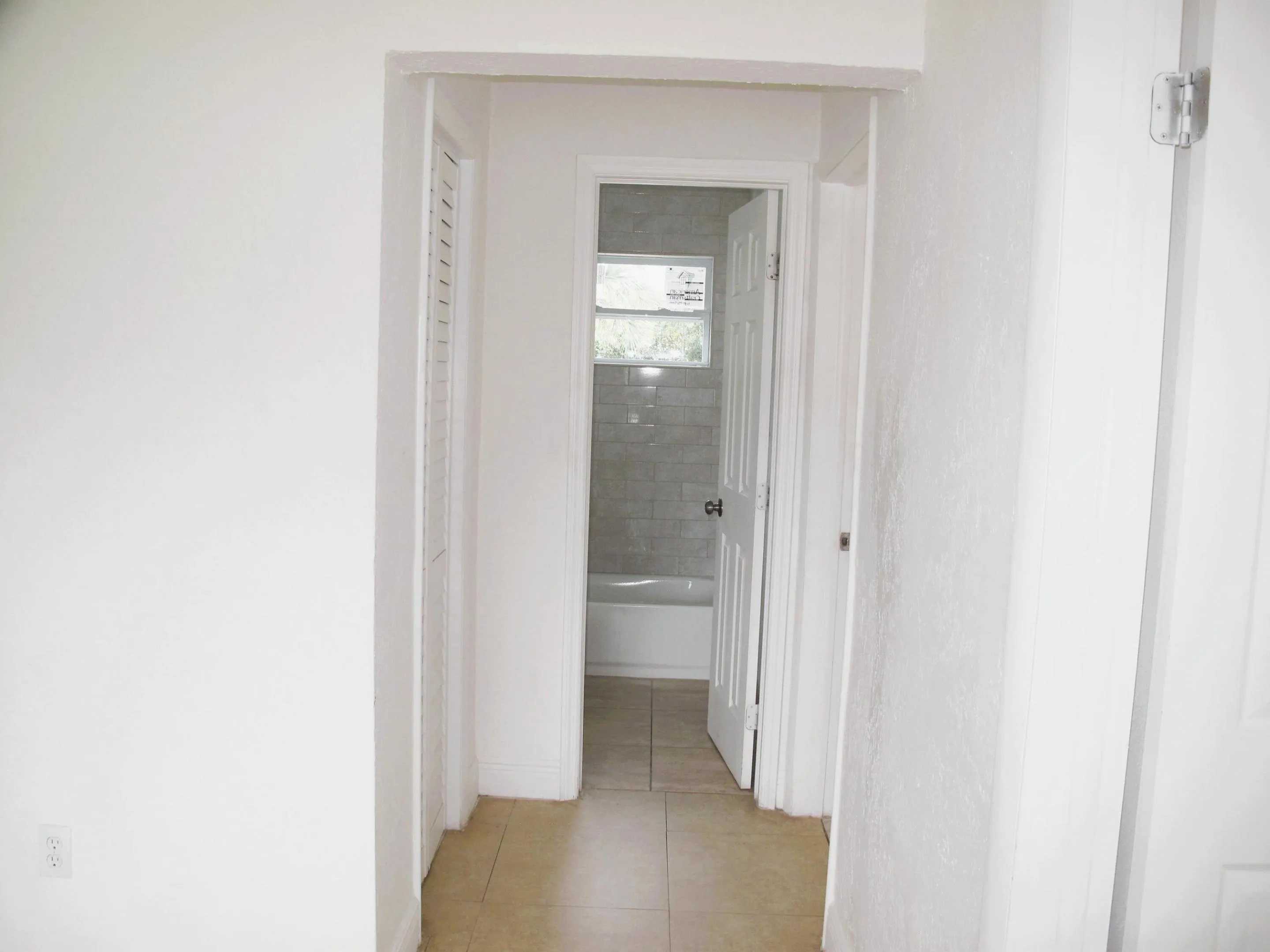 6-Hallway