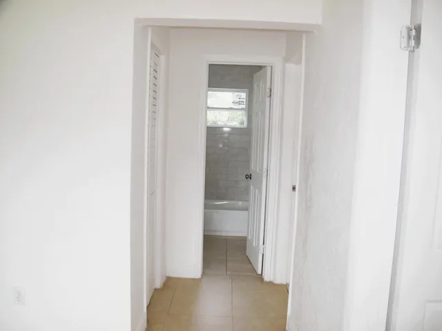 6-Hallway