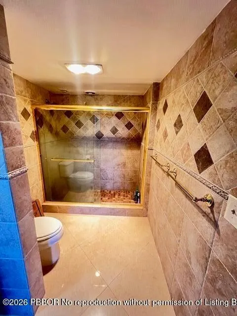 Master ensuite