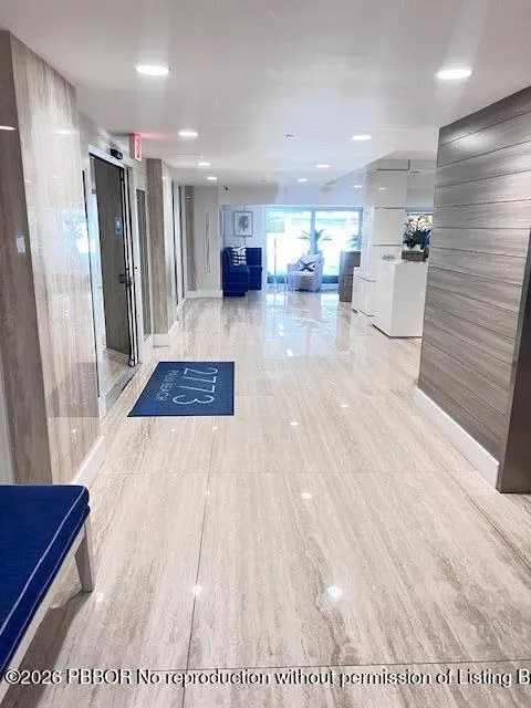 Elevators